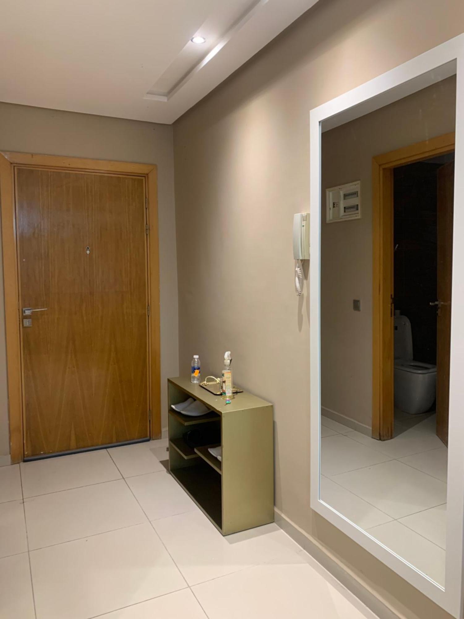 Chic & Secure Casa Blanca