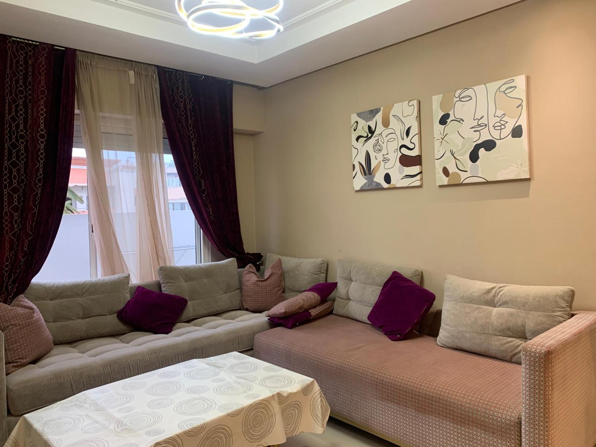 Chic & Secure Casa Blanca
